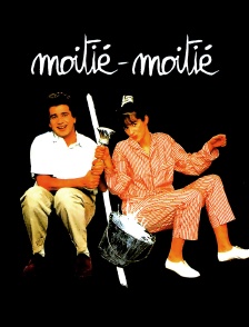Moitié-moitié