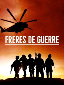 Frères de guerre