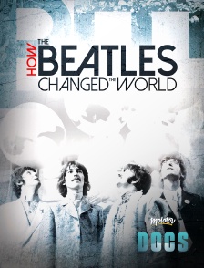 How The Beatles Changed The World