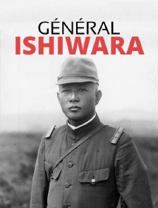 Général Ishiwara