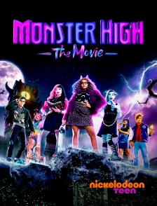 Monster High : le film