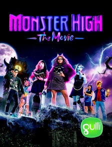 Monster High : le film