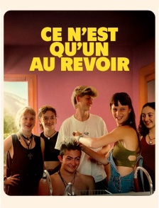 Ce n'est qu'un au revoir