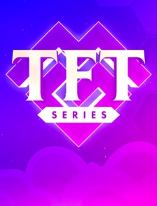 TFT series by MGG