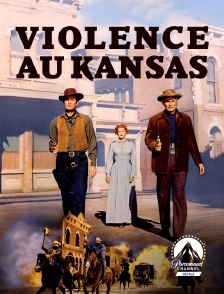 Paramount Channel Décalé - Violence au Kansas