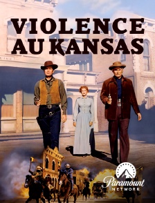 Paramount Network - Violence au Kansas