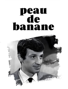 Peau de banane