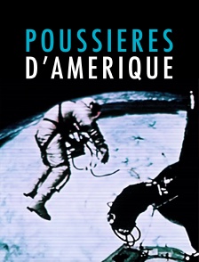 Poussières d'Amérique