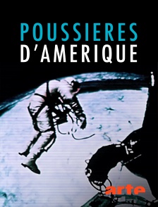 Arte - Poussières d'Amérique