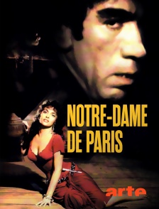 Arte - Notre-Dame de Paris