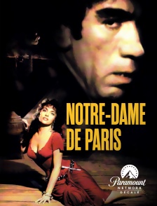 Paramount Network Décalé - Notre-Dame de Paris