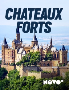 Novo 19 - Châteaux forts