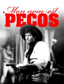 Mon nom est Pecos