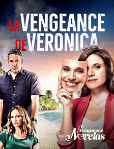 Fréquence Novelas - La vengeance de Veronica