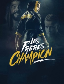 Les frères Champion