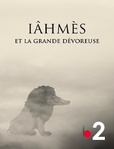 Iâhmès et la Grande Dévoreuse