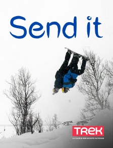 Send It