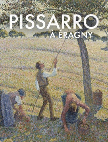 Pissarro à Eragny