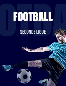 Football : Seconde ligue