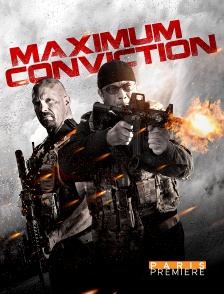 Paris Première - Maximum Conviction
