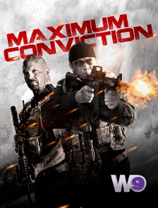W9 - Maximum Conviction