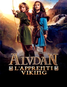 Alvdan, l'apprenti Viking