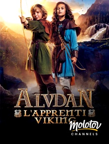 Molotov Channels - Alvdan, l'apprenti Viking
