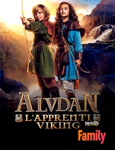 Molotov Channels Family - Alvdan, l'apprenti Viking