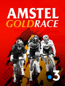 Cyclisme - Amstel Gold Race masculine 2024
