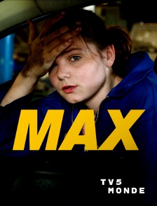 TV5MONDE - Max