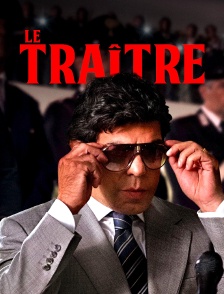 Le Traître