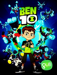 Gulli - Ben 10