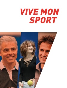 Vis mon sport