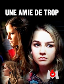 Une amie de trop