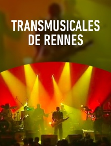 Transmusicales de Rennes