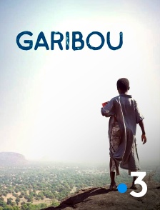 France 3 - Garibou