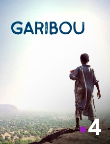 France 4 - Garibou