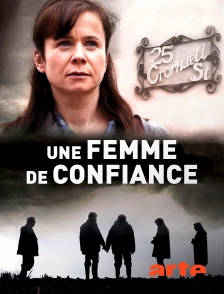 Une femme de confiance