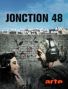 Arte - Jonction 48