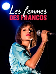 Les femmes des Francos