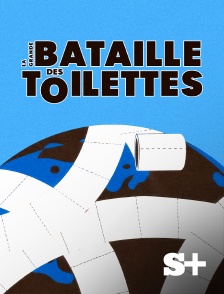 Society+ - La grande bataille des toilettes