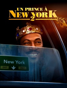 Un prince à New York 2