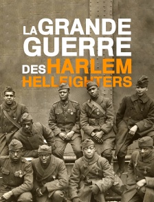 La grande guerre des Harlem Hellfighters