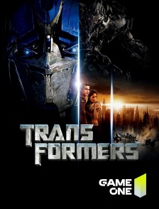 Game One - Transformers