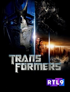 RTL 9 - Transformers