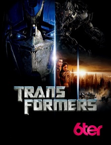 6ter - Transformers