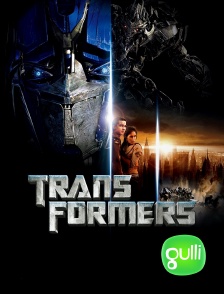 Gulli - Transformers