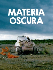 Materia Oscura