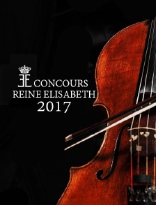 Concours Reine Elisabeth 2017