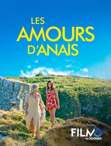 FilmoTV - Les amours d'Anaïs